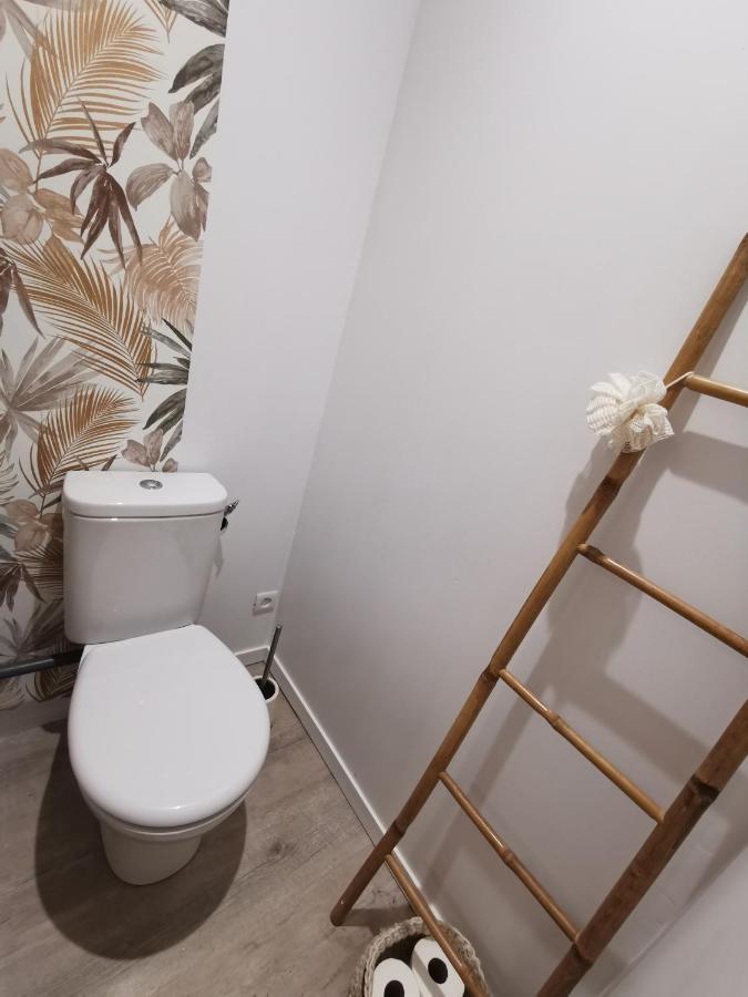 Au Poeme Du Chene, Logement Independant, Calme, Parking Gratuit Basse-Goulaine Buitenkant foto
