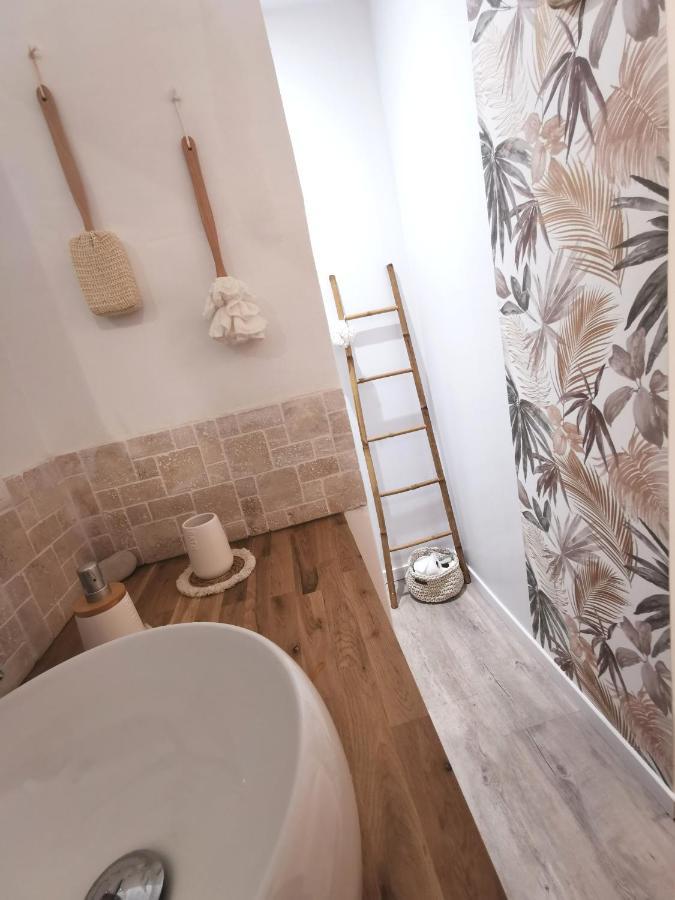 Au Poeme Du Chene, Logement Independant, Calme, Parking Gratuit Basse-Goulaine Buitenkant foto