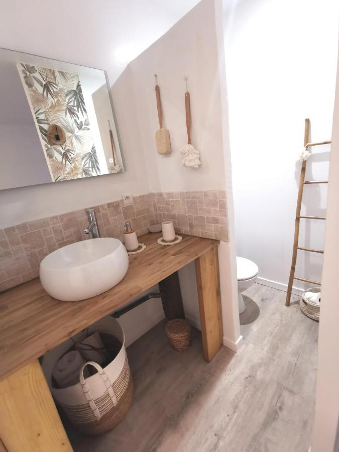 Au Poeme Du Chene, Logement Independant, Calme, Parking Gratuit Basse-Goulaine Buitenkant foto