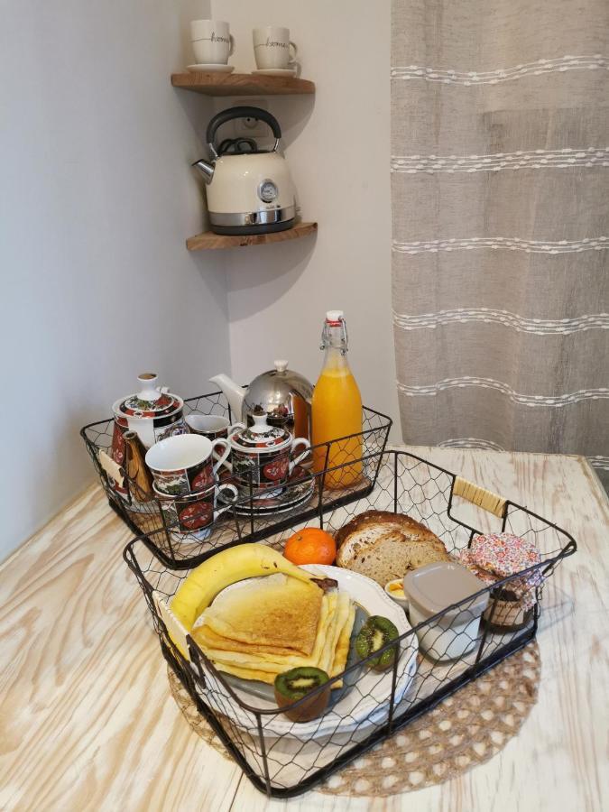 Au Poeme Du Chene, Logement Independant, Calme, Parking Gratuit Basse-Goulaine Buitenkant foto