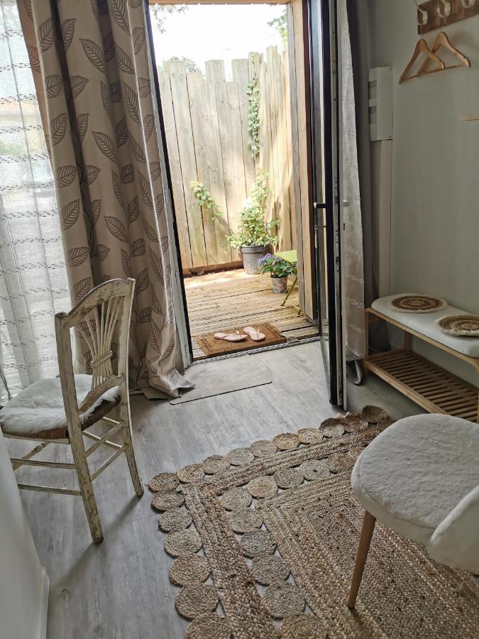 Au Poeme Du Chene, Logement Independant, Calme, Parking Gratuit Basse-Goulaine Buitenkant foto