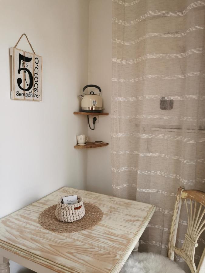 Au Poeme Du Chene, Logement Independant, Calme, Parking Gratuit Basse-Goulaine Buitenkant foto