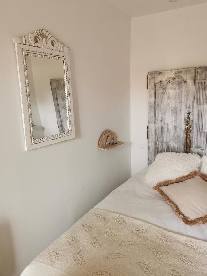 Au Poeme Du Chene, Logement Independant, Calme, Parking Gratuit Basse-Goulaine Buitenkant foto