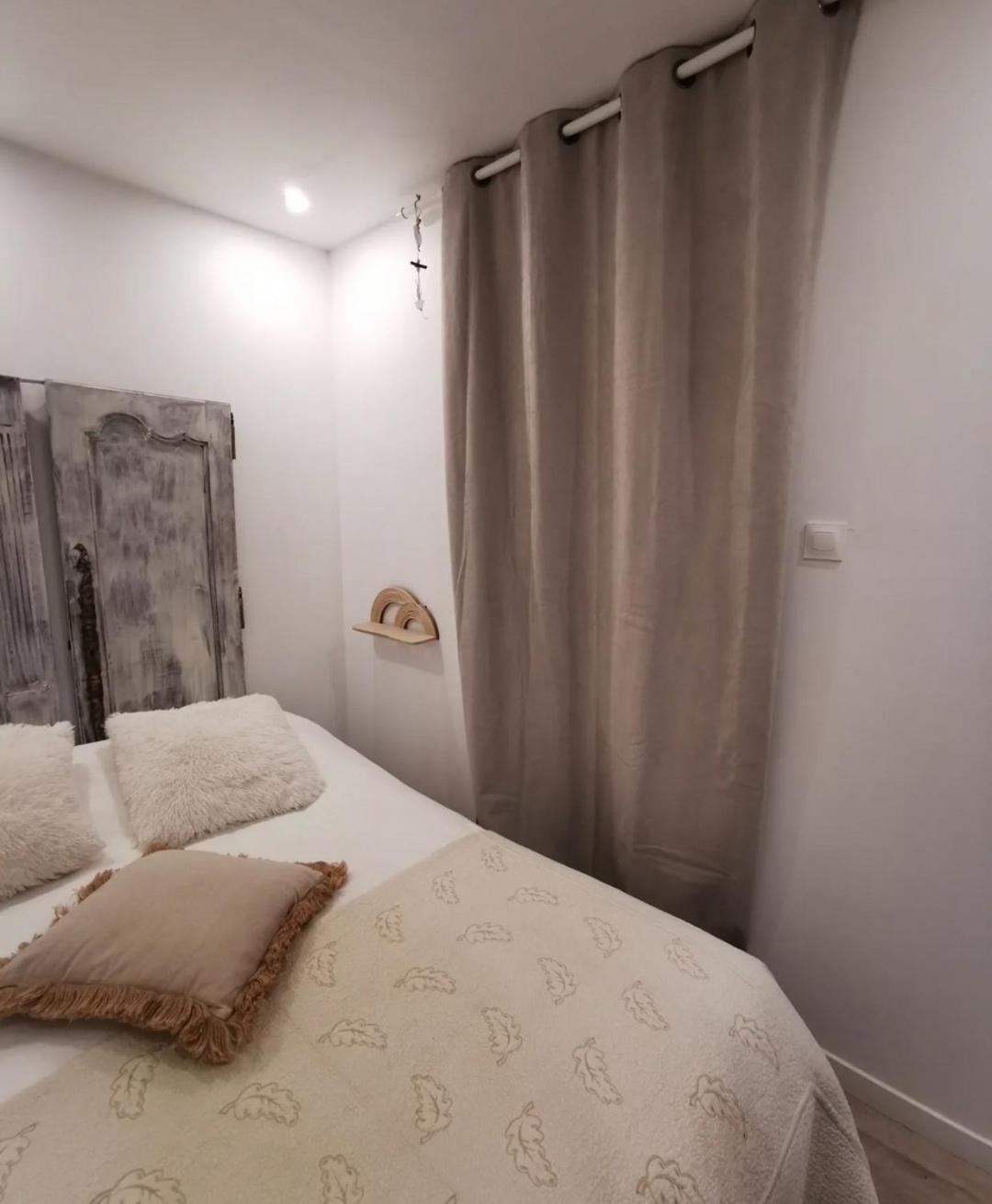 Au Poeme Du Chene, Logement Independant, Calme, Parking Gratuit Basse-Goulaine Buitenkant foto