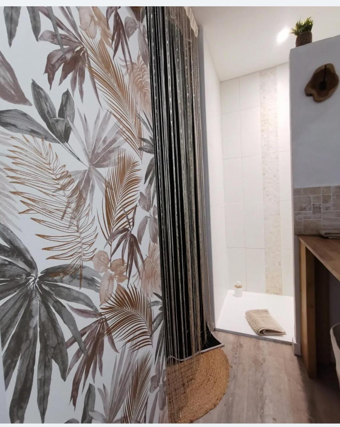 Au Poeme Du Chene, Logement Independant, Calme, Parking Gratuit Basse-Goulaine Buitenkant foto