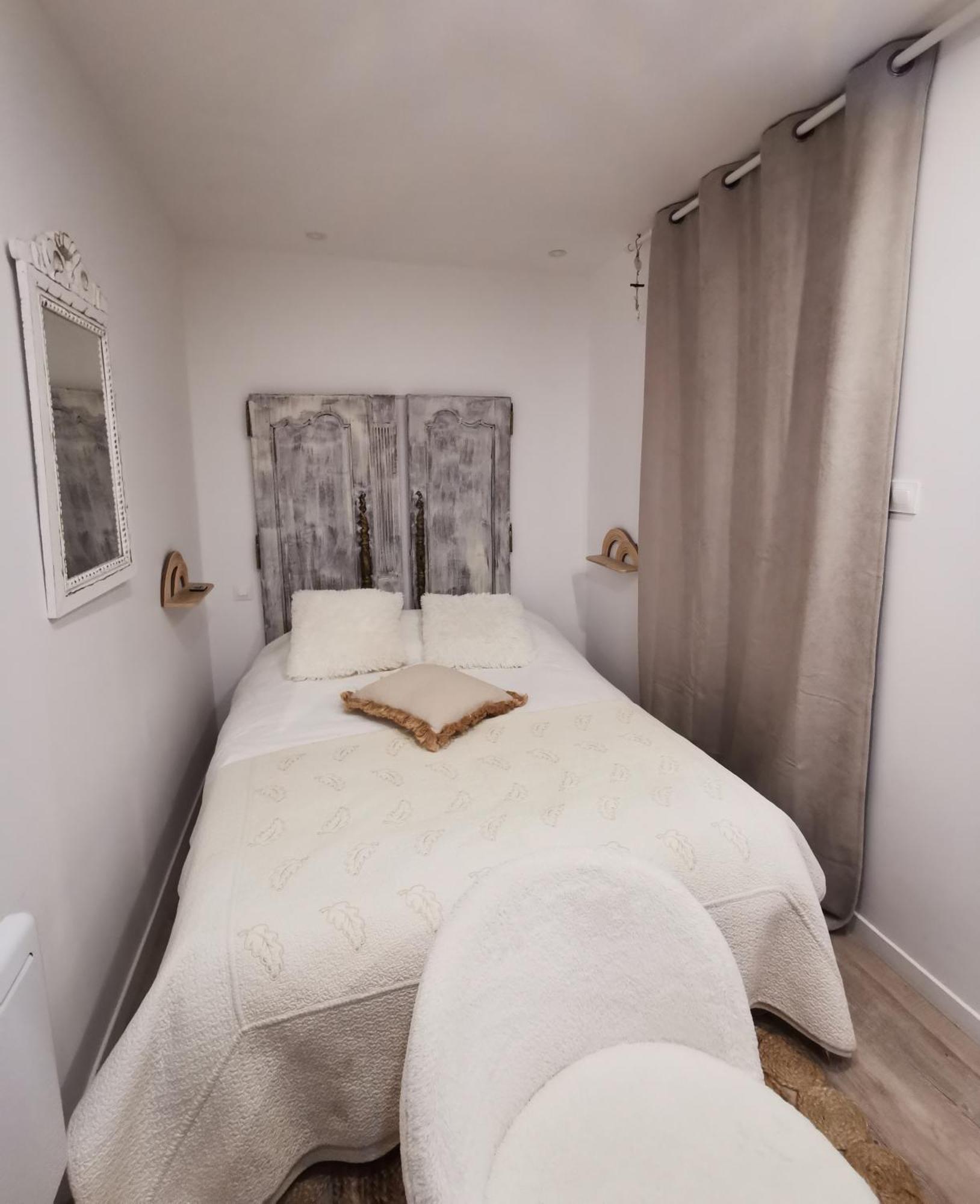 Au Poeme Du Chene, Logement Independant, Calme, Parking Gratuit Basse-Goulaine Buitenkant foto